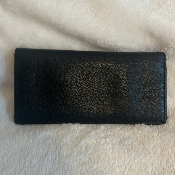 Calvin Klein Leather Wallet - Picture 2 of 7